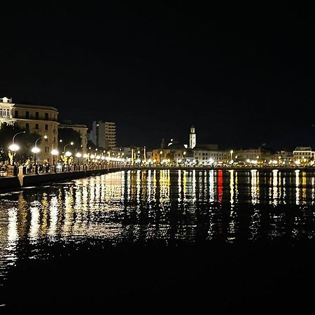 A Casa Di Nat E Jo Apartment Bari Luaran gambar